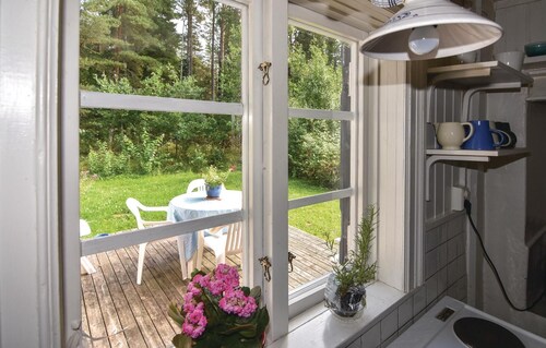 2 huoneen majoitus Säffle