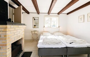 2 chambres, Wi-Fi gratuit