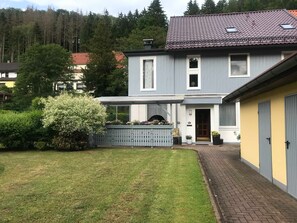 Außenbereich