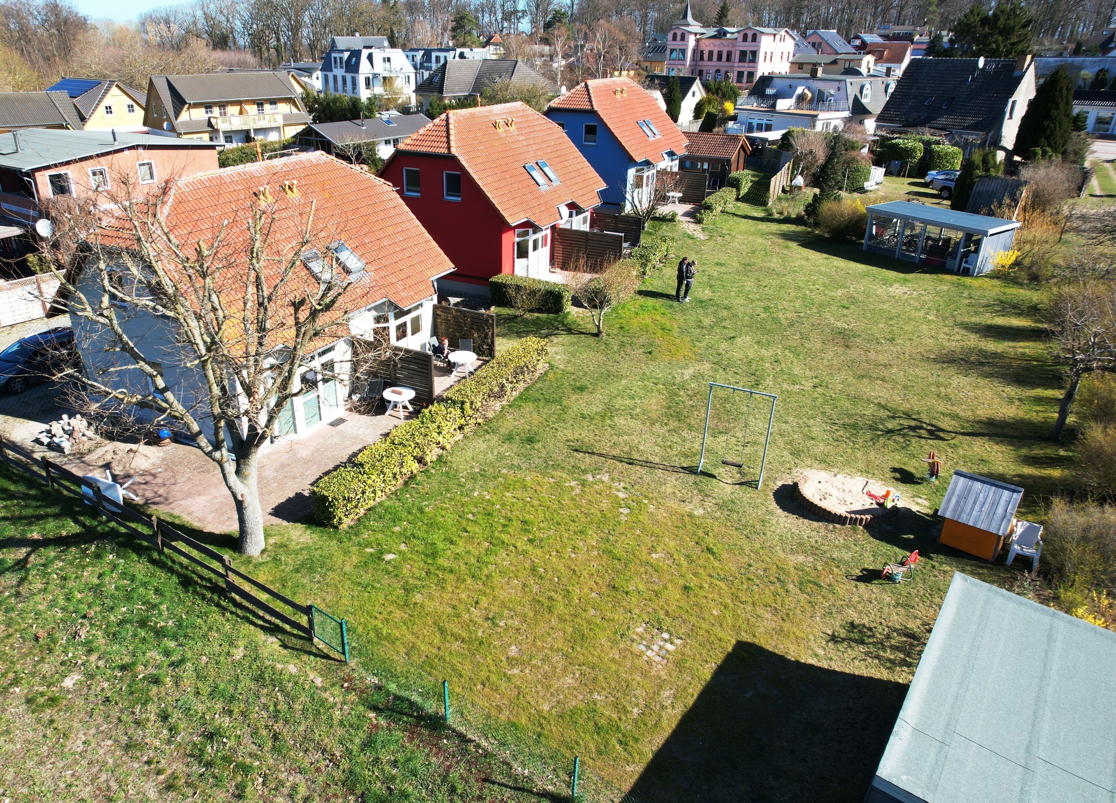 Außenbereich