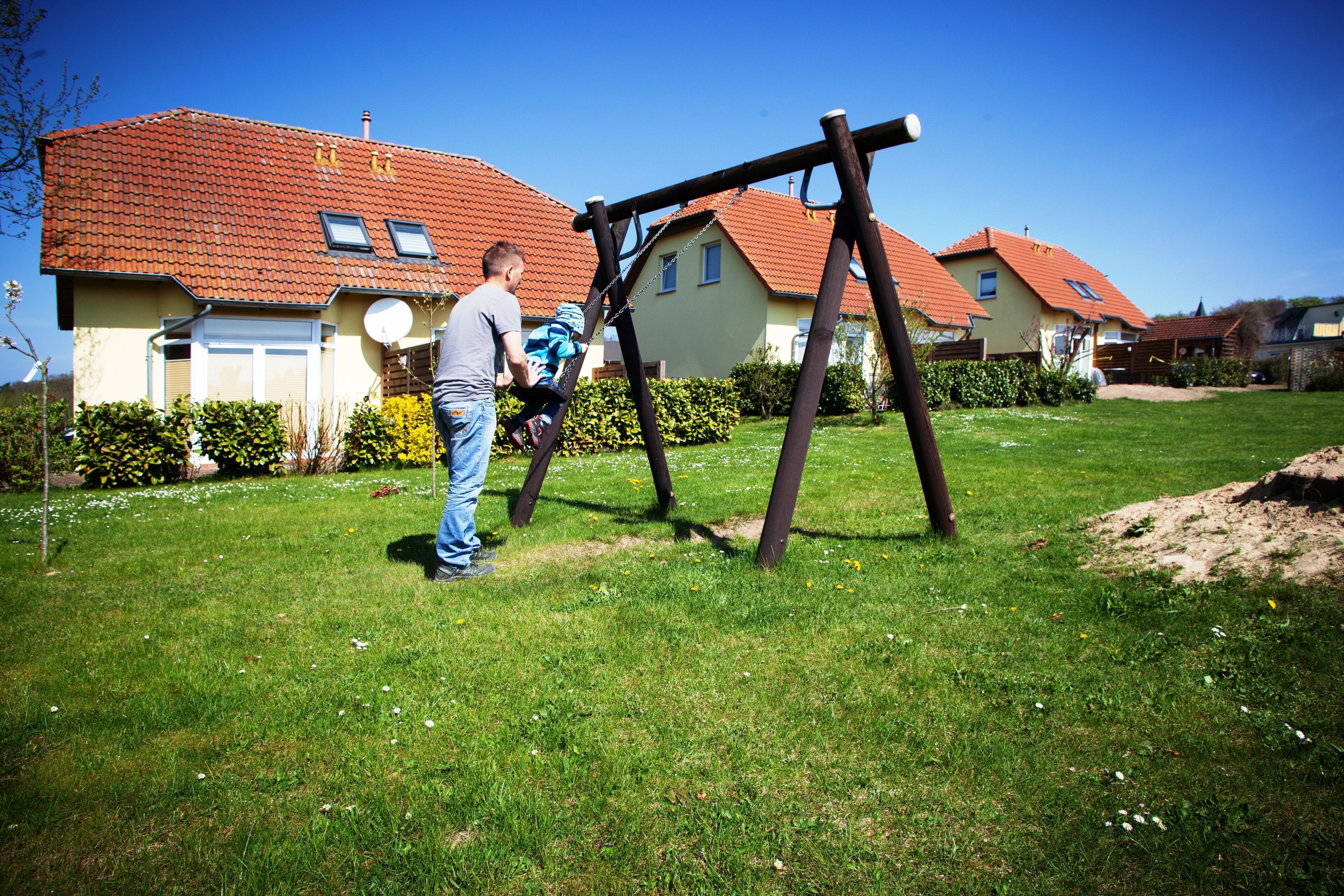 Espace pour enfants
