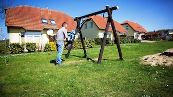 Espace pour enfants