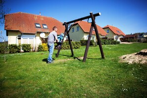 Espace pour enfants