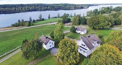 Schönes Haus in Dalum mit Küche