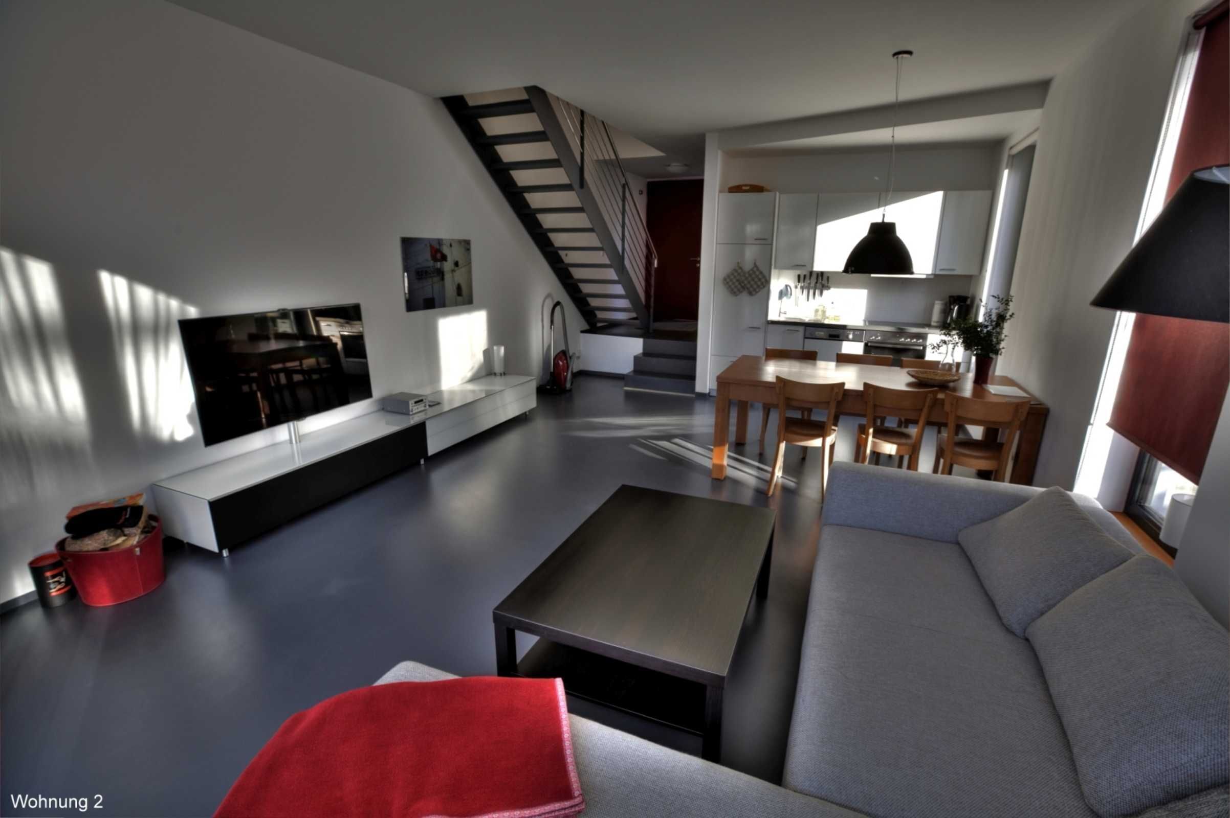 Oppholdsområde