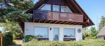 Pet friendly home in Oberaula-Hausen