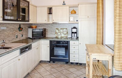 Vivienda que admite mascotas en.