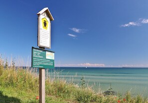 Unclassified image, 2 of 38, button - Haus Seestern Whg 3 Fischer un sin Fru with balcony - F: Haus Seestern with 4 (Thiessow)