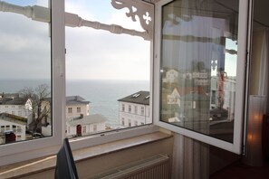 Unclassified image, 5 of 19, button - Villa Seeblick, App. 409 - with stunning sea views - VS 409 (Sassnitz)