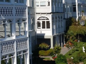 Unclassified image, 4 of 19, button - Villa Seeblick, App. 409 - with stunning sea views - VS 409 (Sassnitz)