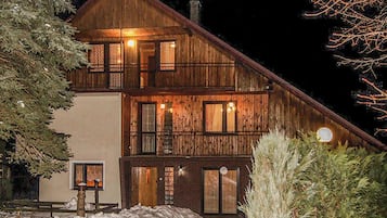 Udendørsområde