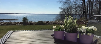 Apartamento en Kölpinsee / Waren - Apartamento Seeblick