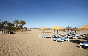 Plage Ă proximitĂ©, pĂȘche sur place
