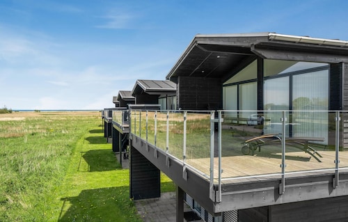 Awesome home in Frederikshavn with WiFi