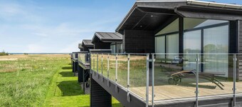 Awesome home in Frederikshavn with WiFi