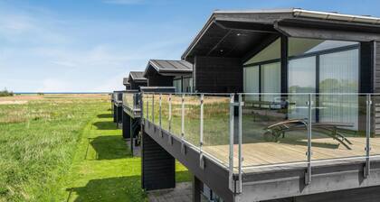 Awesome home in Frederikshavn with WiFi