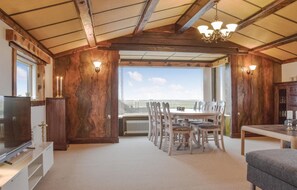 Dining - 3 bedroom lovely home in Ulfborg (Ulfborg)