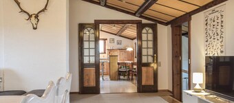 Preciosa casa de 3 dormitorios en.