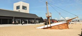 3 bedroom lovely home in Ulfborg