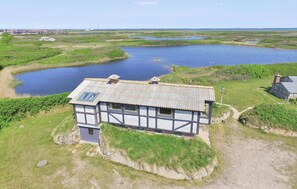 Exterior - 3 bedroom lovely home in Ulfborg (Ulfborg)