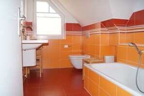 Badkamer