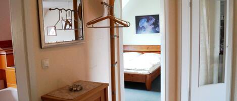 2 habitaciones y wifi