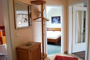 2 bedrooms, WiFi
