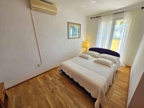 2 bedrooms, WiFi