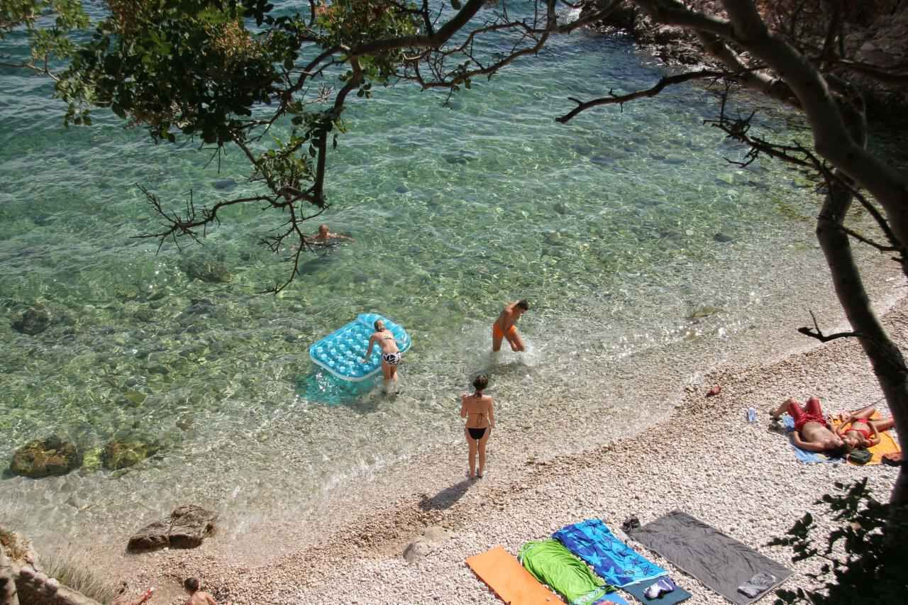 Ubicación cercana a la playa