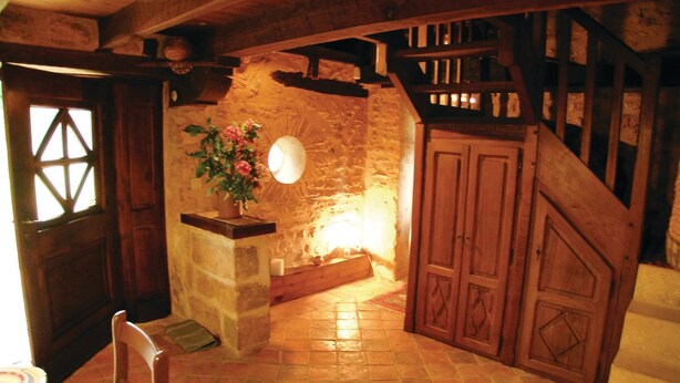 Unclassified image, 1 of 29, button - 3 bedroom cozy home in Fleurac (Fleurac)