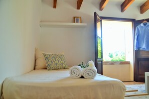 5 slaapkamers, wifi, beddengoed