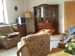 TV
