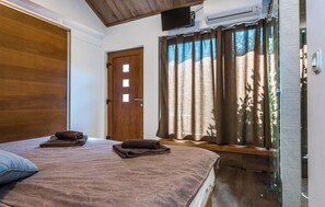 5 slaapkamers, gratis wifi, beddengoed