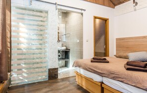 5 slaapkamers, gratis wifi, beddengoed