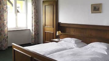 1 Schlafzimmer, WLAN