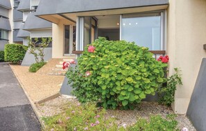 Exterior detail - Stunning apartment in Sète with WiFi (Sète)
