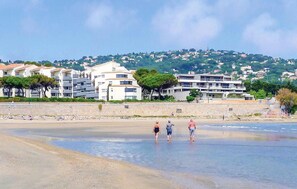 Beach nearby, fishing - Stunning apartment in Sète with WiFi (Sète)