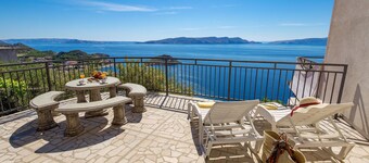 Stunning apartment in Sveti Juraj