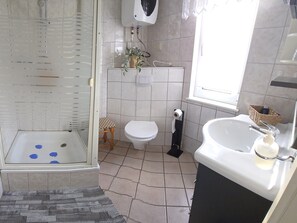 Dusche