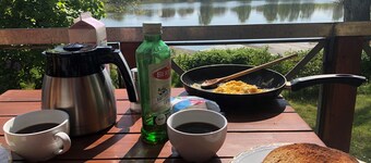 Bernies Seeglück, Germany