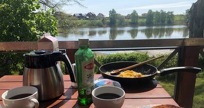 Bernies Seeglück, Germany