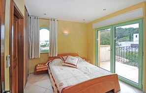 4 Schlafzimmer, kostenloses WLAN