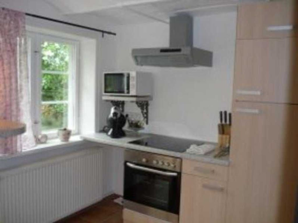 Réfrigérateur, micro-ondes, four, lave-vaisselle