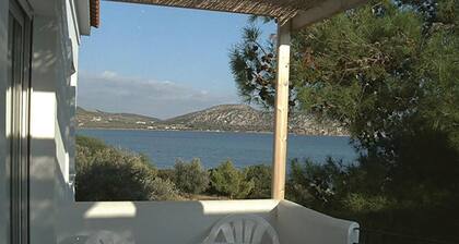 Soleiliosonne, Haus Paris