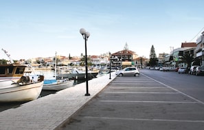 Marina - Soleiliosonne, Haus Paris (Ermioni)