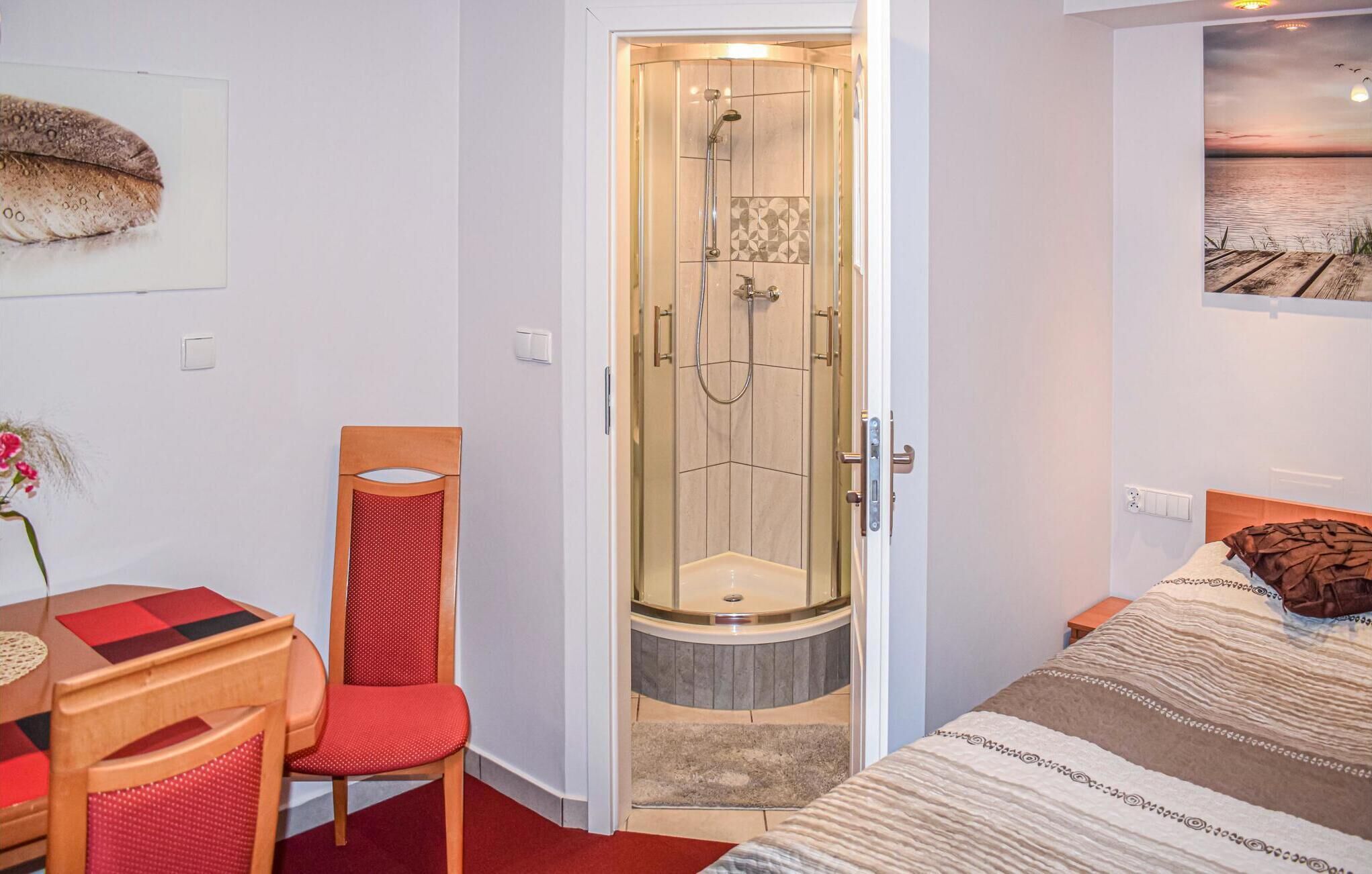 2 Schlafzimmer, kostenloses WLAN