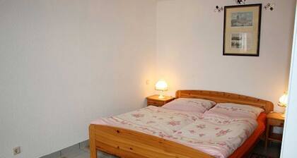 Rügen apartment 146 - huoneisto