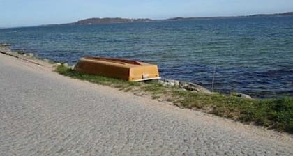 Rügen apartment 146 - huoneisto