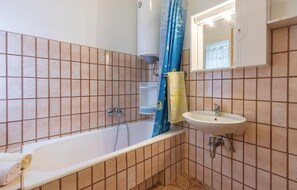 Badewanne