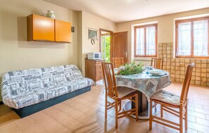 Interior - Pet friendly apartment (S.Martino in Colle LU)